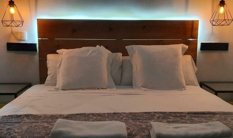 اتاق استاندارد, Ch Otello Rooms I   Madrid