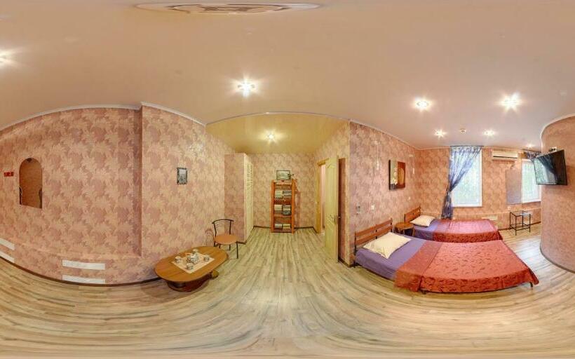 غرفة قياسية, Yellow Unlimited Hotel 4