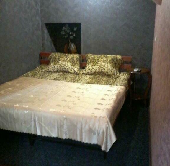 غرفة ديلوكس, Yellow Unlimited Hotel 4