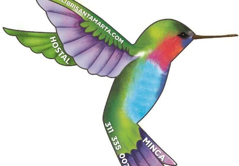 스탠다드 룸, Colibri Hostal Minca Santa Marta