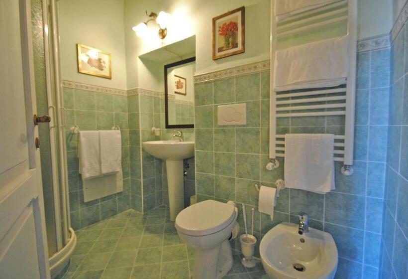 Апартаменты 1 Спальня, Torre Sangiovanni Albergo E Ristorante Da Rosary