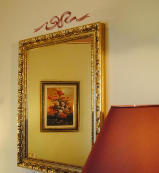 Номер Superior, Torre Sangiovanni Albergo E Ristorante Da Rosary