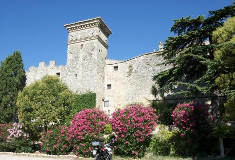 Apartamento 1 Dormitório, Torre Sangiovanni Albergo E Ristorante Da Rosary