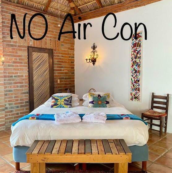 デラックススイート, Casa Xochitl