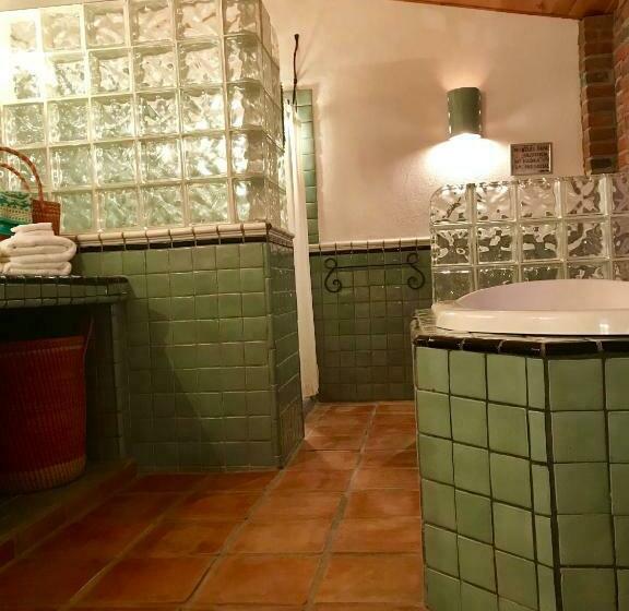 デラックススイート, Casa Xochitl