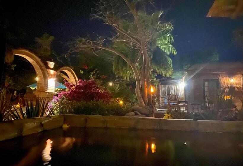 غرفة إقتصادية, Casa Xochitl