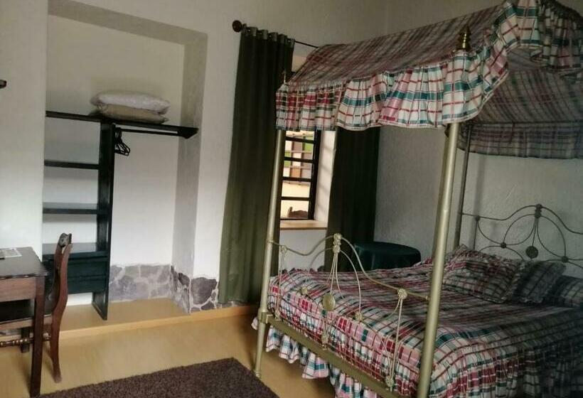 Номер Стандарт, Hh Hacienda El Carmen Centro De Convenciones