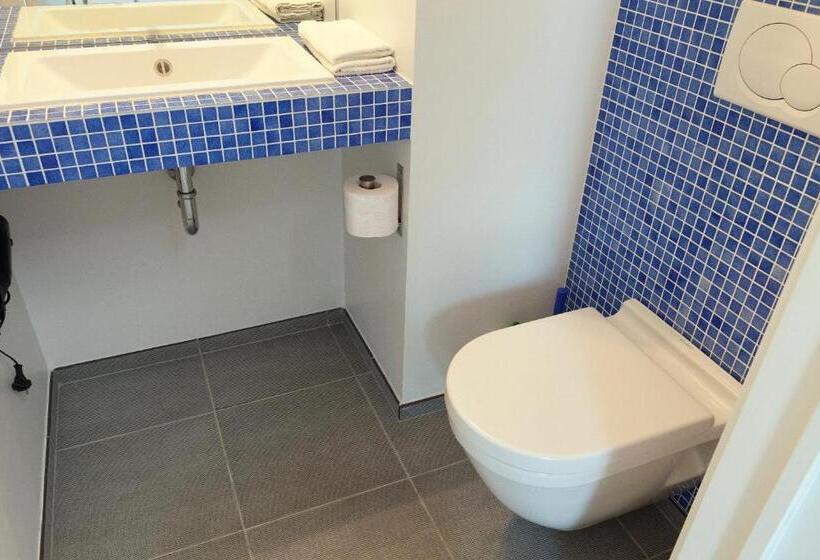 Люкс с Бассейном, Inblauw   Exclusive Wellness B&b
