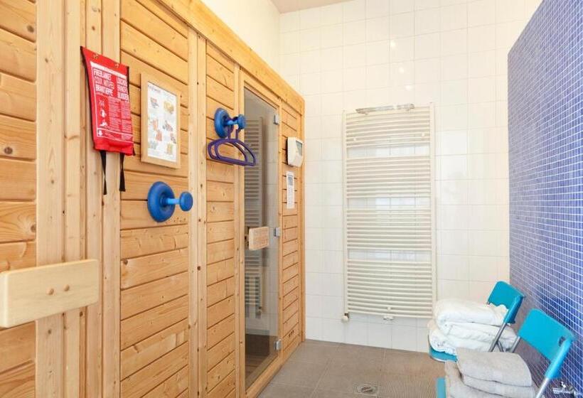 Люкс с Бассейном, Inblauw   Exclusive Wellness B&b