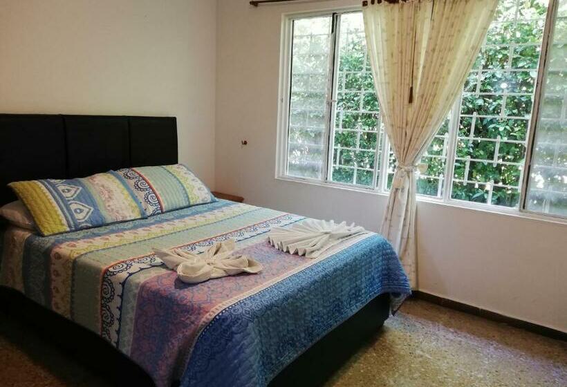 标准间, Campestre La Vega Inn