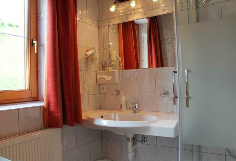 Номер Стандарт, Sonne