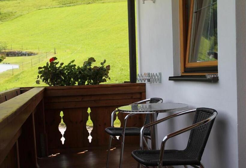 Номер Стандарт с Балконом, Sonne