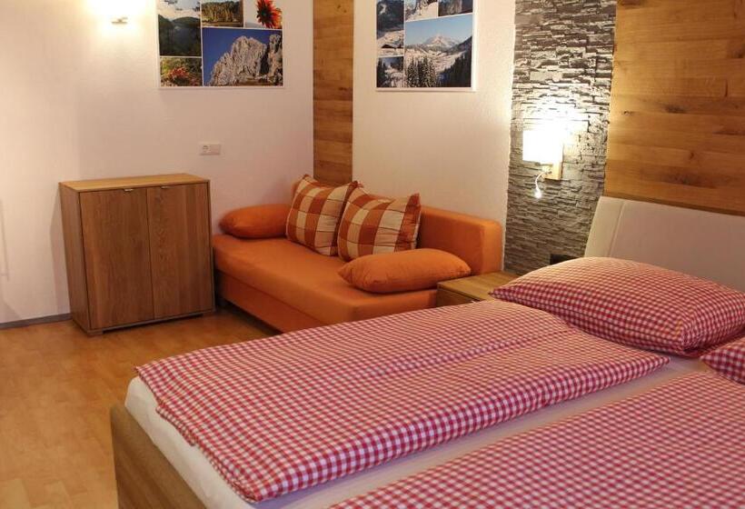 Номер Deluxe с Балконом, Sonne