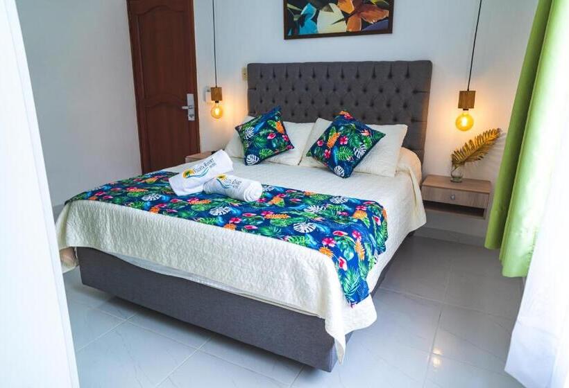 غرفة قياسية, Villeta Resort