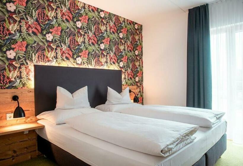 Номер Комфорт, Alb Inn   Hotel & Apartments