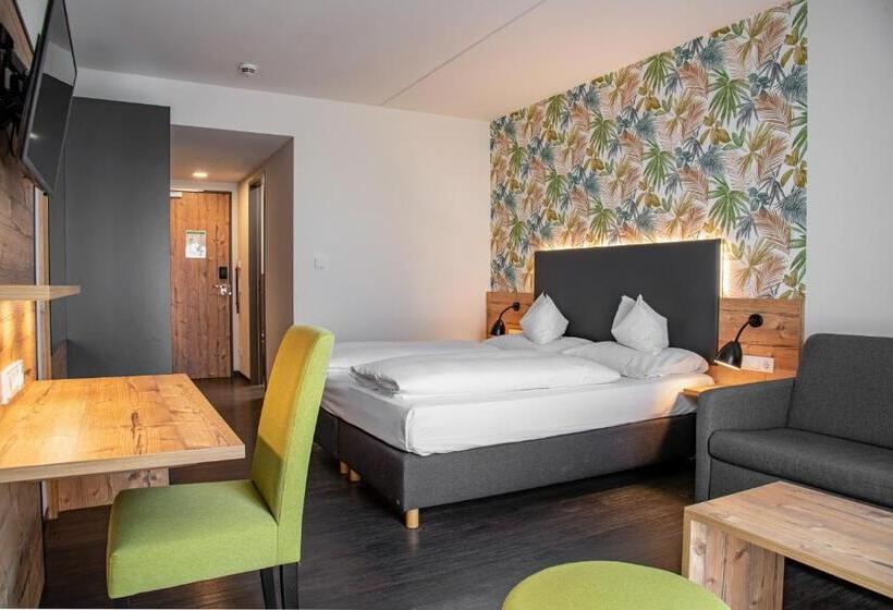 Номер Superior, Alb Inn   Hotel & Apartments
