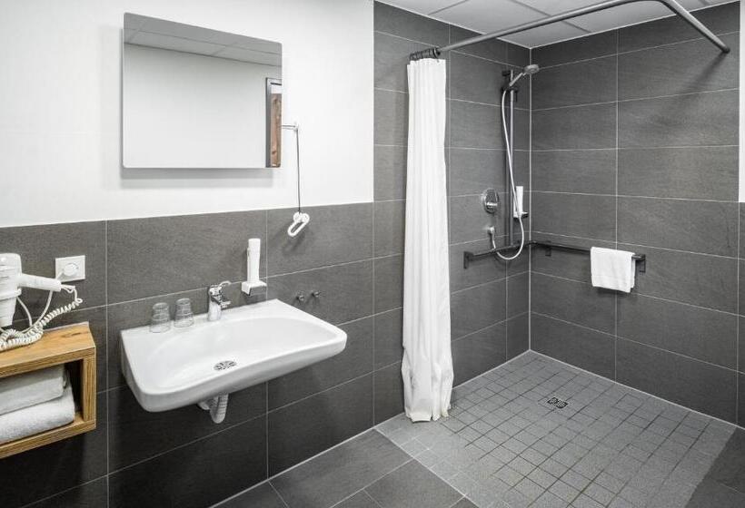 Номер Комфорт, Alb Inn   Hotel & Apartments