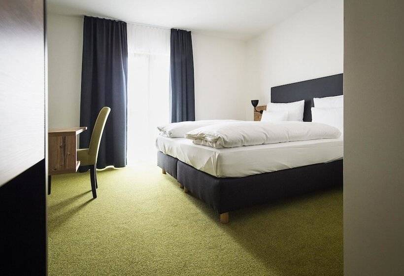 Номер Комфорт, Alb Inn   Hotel & Apartments