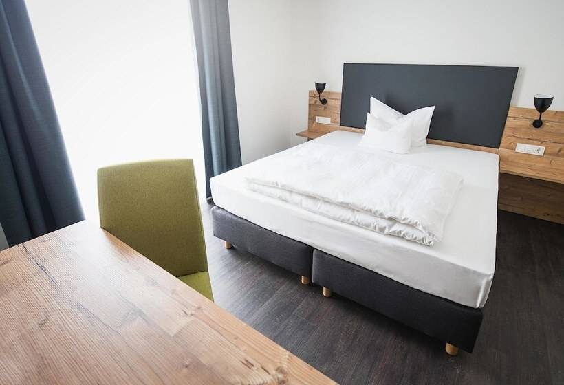 Номер Комфорт, Alb Inn   Hotel & Apartments