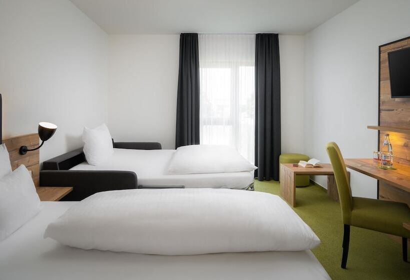 Номер Superior, Alb Inn   Hotel & Apartments