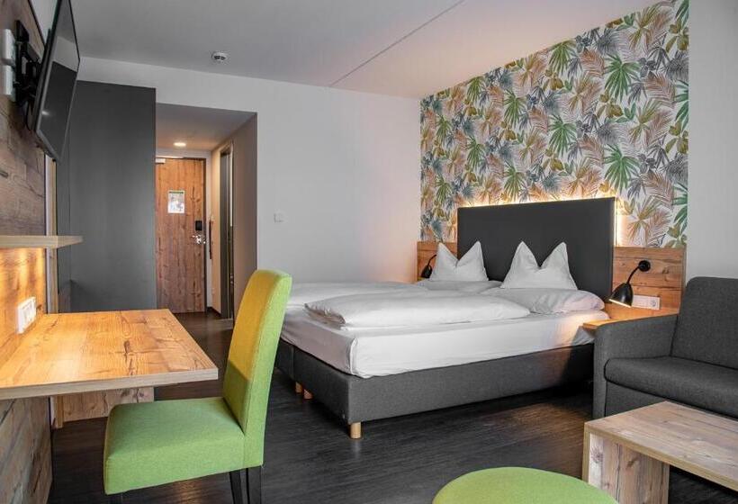 Номер Superior, Alb Inn   Hotel & Apartments