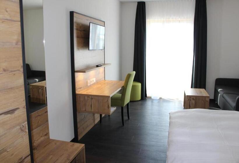 Номер Superior, Alb Inn   Hotel & Apartments