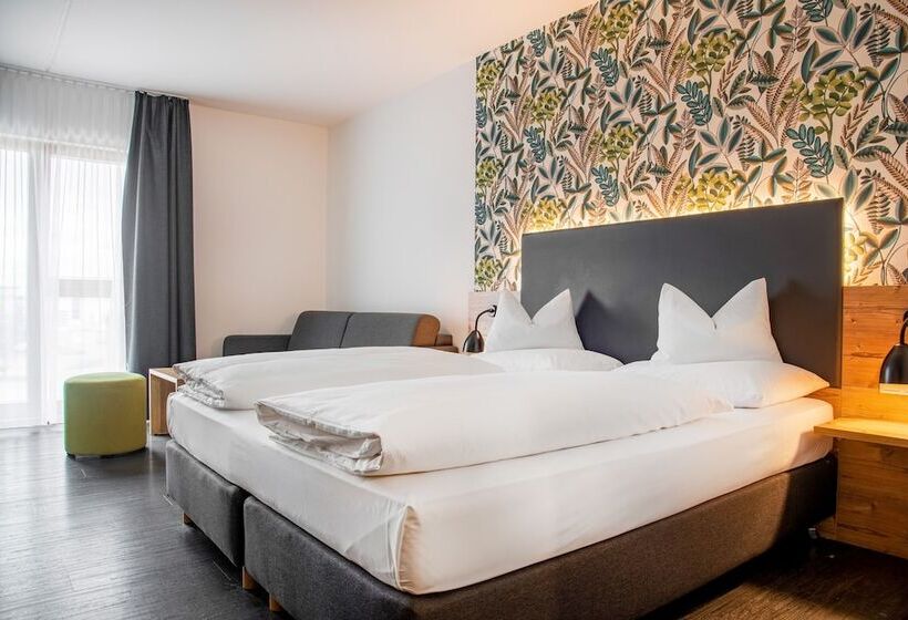 Номер Superior, Alb Inn   Hotel & Apartments
