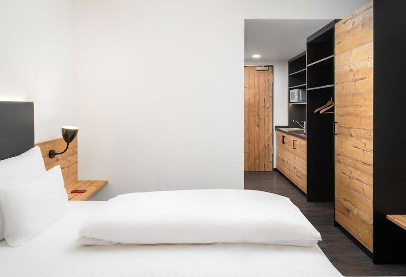 Номер Superior, Alb Inn   Hotel & Apartments