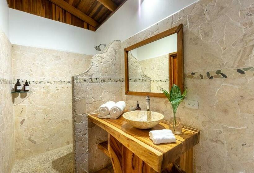 Бунгало Стандарт Вид на Сад, Makanas Beach Bungalows