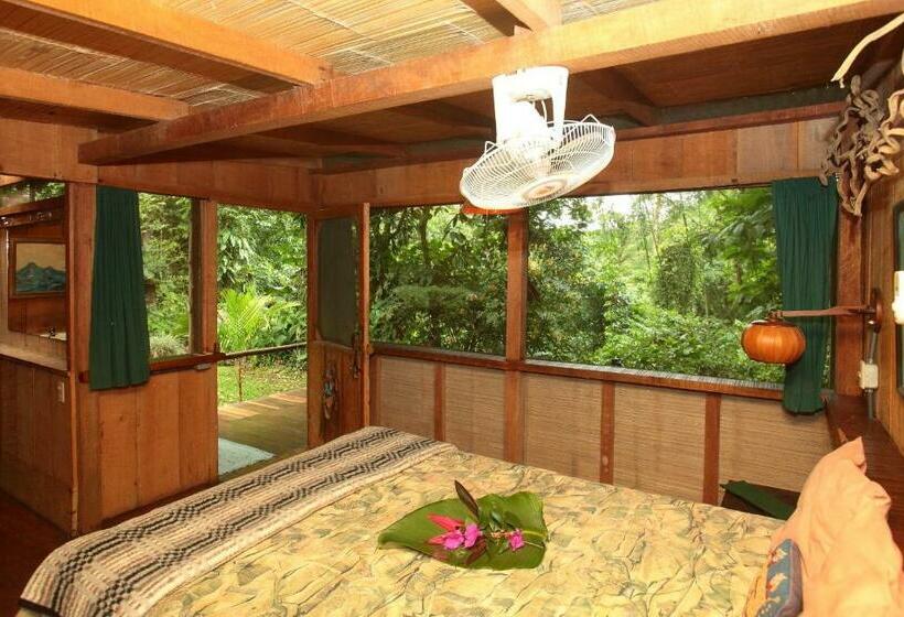 Номер Стандарт, Casa Rio Blanco Eco Friendly B&b