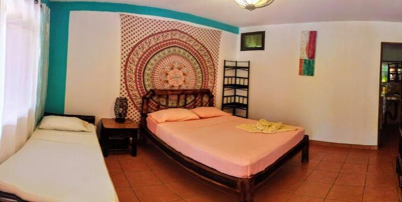 Номер Стандарт, Cool Vibes Beach Hostel