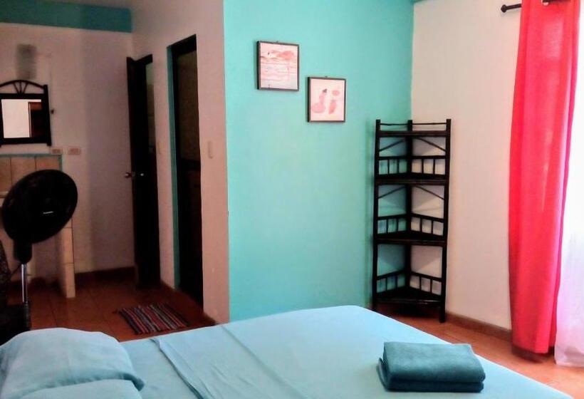 Номер Стандарт, Cool Vibes Beach Hostel