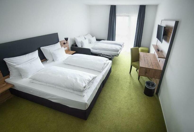 Номер Superior, Alb Inn   Hotel & Apartments