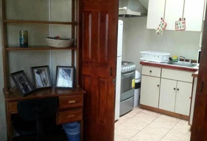 标准间, Casa Echavarria
