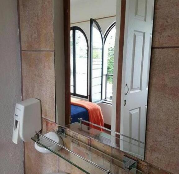标准间, Casa Echavarria