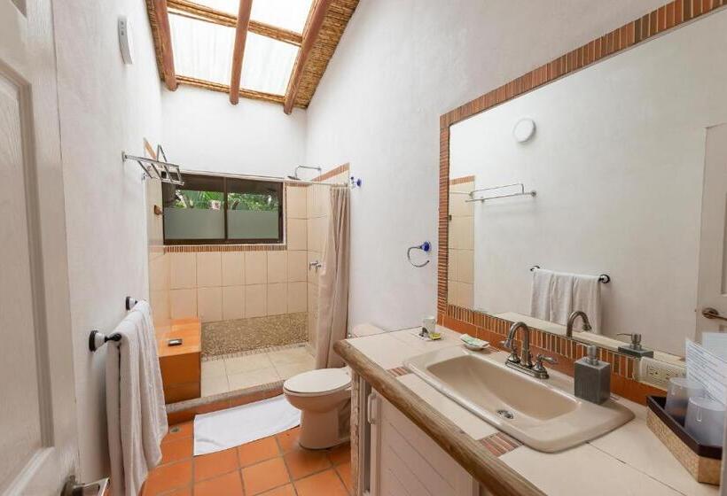 חדר דלוקס לארבעה, Dreamcatcher Hotel   Atrapasueños