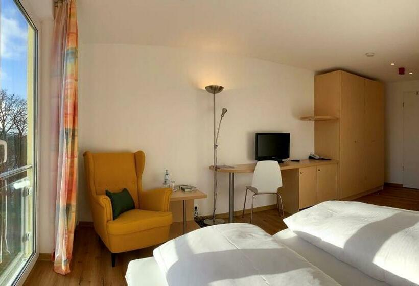 Quarto Estandar Vista Lago, Gut Gremmelin