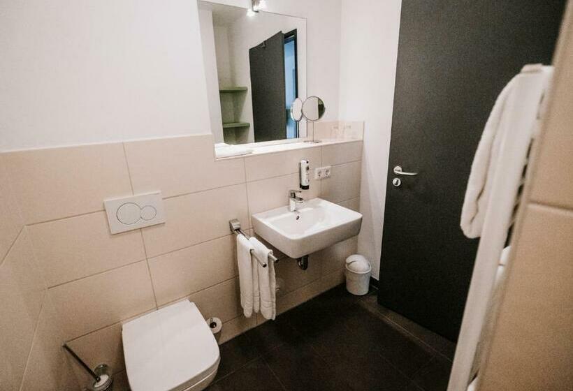 Quarto Comfort, Gut Gremmelin