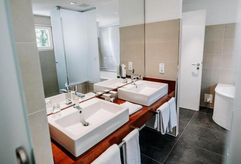 Suite com Varanda, Gut Gremmelin