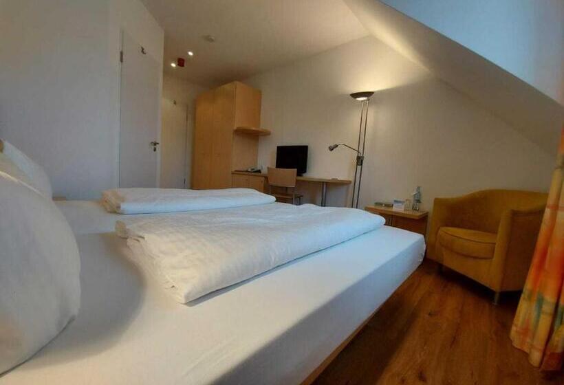 Quarto Estandar, Gut Gremmelin