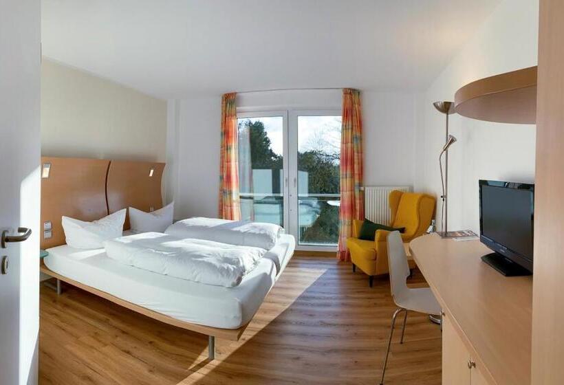 Quarto Superior Individual, Gut Gremmelin