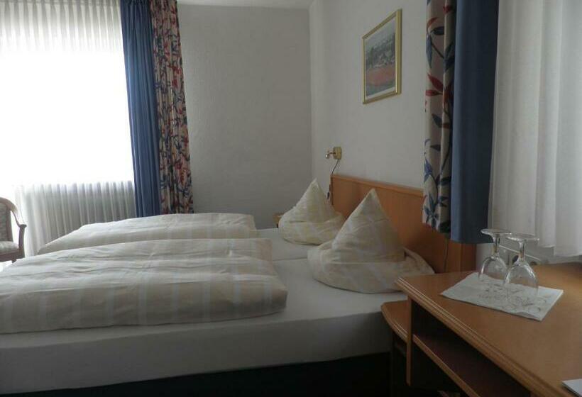 Quarto Estandar, Haarener Hof