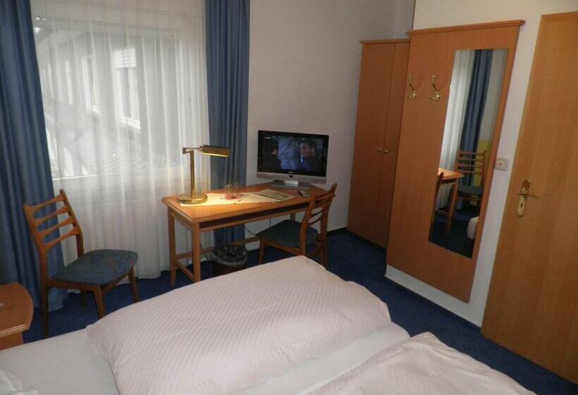 Quarto Estandar, Haarener Hof