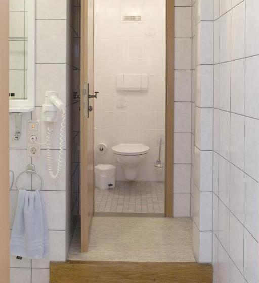 Quarto Economy Individual, Haarener Hof