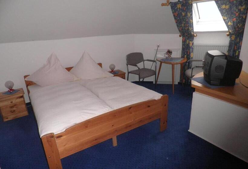 Quarto Economy, Haarener Hof