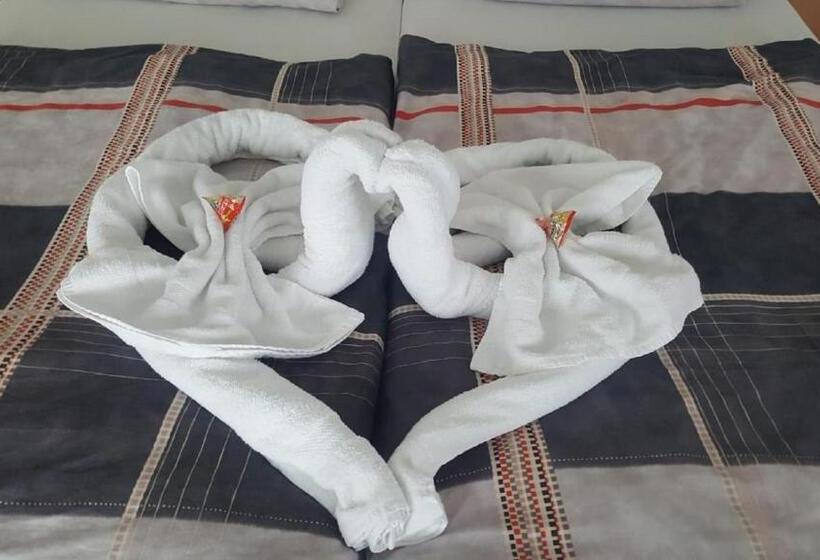 Quarto Comfort, Haarener Hof