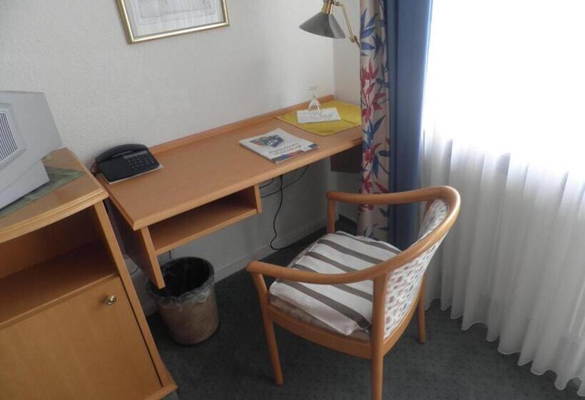 Quarto Comfort, Haarener Hof