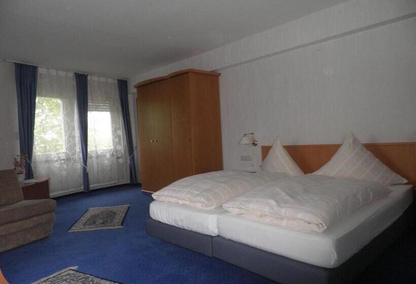 Quarto Comfort, Haarener Hof