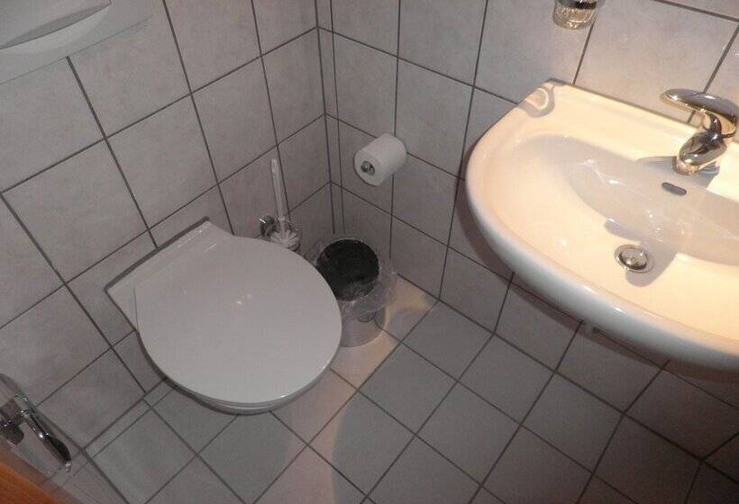 Quarto Comfort, Haarener Hof