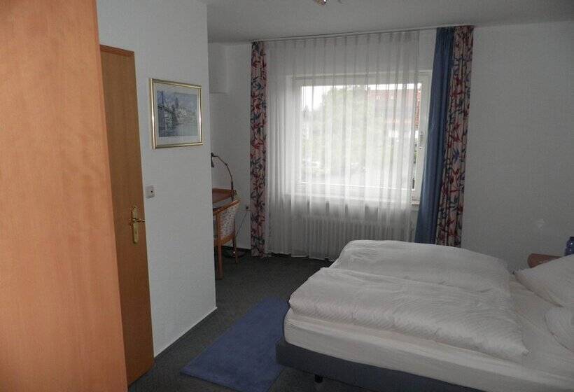 Quarto Comfort, Haarener Hof